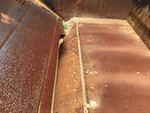 Chassis with Cutting Edges