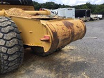 Chassis with Push Block