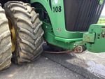 Chassis with Frame Condition