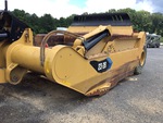 Chassis with Bowl Condition
