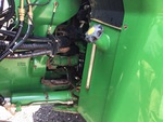 Hydraulics with Hydraulic Tank
