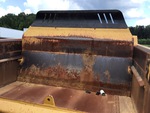 Chassis with Ejector Face Condition