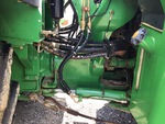 Hydraulics with Hoses