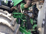 Engine with Engine - Right Side