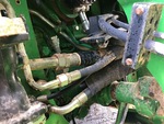 Hydraulics with Pumps (Hydraulics)