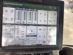 Control Station with Oil Pressure