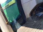 General Appearance with Glass