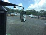 Control Station with Mirrors