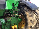 Hydraulics with Valves