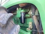 Engine with Engine - Right Side