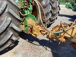 Chassis with Hitch Condition