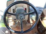 Control Station with Steering Control