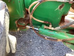 Hydraulics with Cylinder(s)