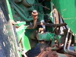Drivetrain with Transmission