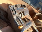 Control Station with Drivetrain Controls