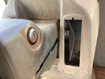 Safety with Safety Lock Out/Stop