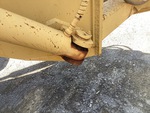 Hydraulics with Cylinder Pins and Bushings