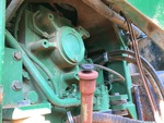 Hydraulics with Valves