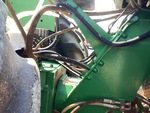 Hydraulics with Hoses