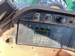 Control Station with Warning Lights