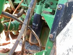 Hydraulics with Hydraulic Tank