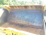 Chassis with Ejector Face Condition