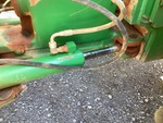 Chassis with Steering Linkage
