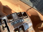 Control Station with Hydraulic Controls