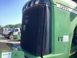 Engine with Radiator