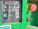 Control Station Ground with Function Controls