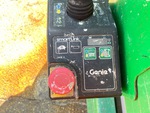 Control Station Upper with Upper Function Controls
