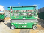General Appearance with Paint