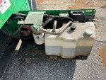 Hydraulics with Hydraulic Tank
