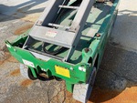Chassis with Frame Condition