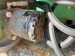 Chassis with Brake System