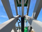 Hydraulics with Lift Cylinders