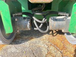 Drivetrain with Drive Motors