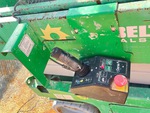 Control Station Upper with Control Console
