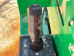 Control Station Upper with Safety Control Hand/Foot Switch