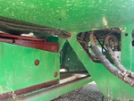 Hydraulics with Hoses