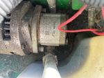 Hydraulics with Pumps (Hydraulics)