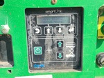 Control Station Ground with Gauges