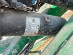Hydraulics with Hydraulic Tank