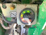 Control Station Ground with Gauges