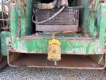 Electric Operating System with Battery Charger