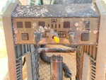 Control Station Upper with Upper Function Controls