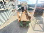 Chassis with Platform Condition