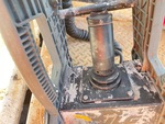 Control Station Upper with Safety Control Hand/Foot Switch