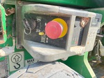 Control Station Ground with Function Controls
