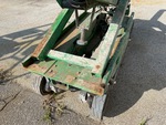 Chassis with Frame Condition